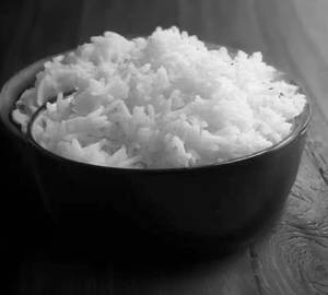 Steamed Rice
