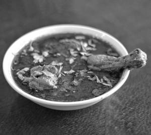 Chicken Masala