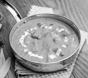 Paneer Butter Masala