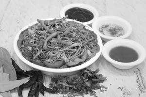 Veg Chowmein