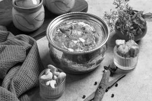Paneer Butter Masala (500 Ml)