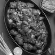 Mushroom chilli
