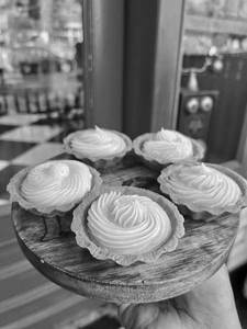Lemon Tart