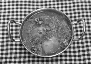 Egg Curry