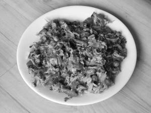 Maggi veg noodles