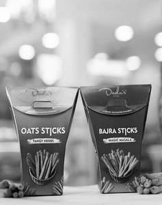 Oats Sticks 100 G