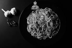 Chilly Garlic Noodles