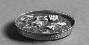 Palak Paneer