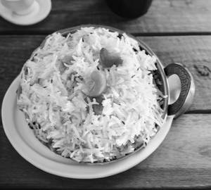 Kaju Rice