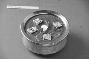 Palak Paneer