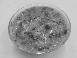 Keerai Paruppu Kadaiyal (250 Ml)