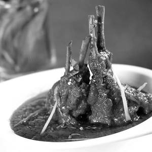 Dhaba Meat