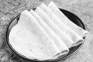 Hath Roti (1 Pc)