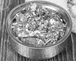 Mushroom Paneer Handi