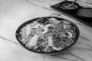 Veg Singapore Rice.