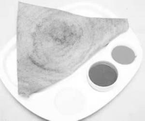 Mysore Masala Dosa