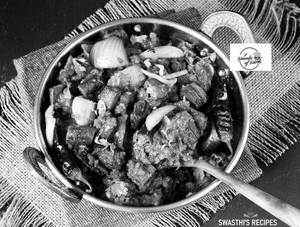 Bhindi Masala