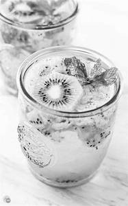 Kiwi Mojito