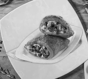 Calzone Pocket