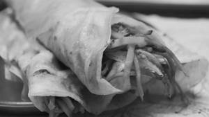 Veg Roll