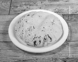 Fulka Roti (Chappati)