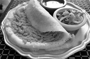 Podi Dosa