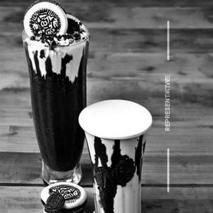 Oreo Shake