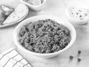 Veg Tawa Pulao