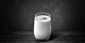 Butter Milk