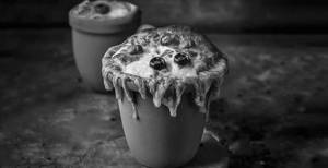 Jail House Kulhad Pizza