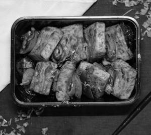 Paneer Tikka           
