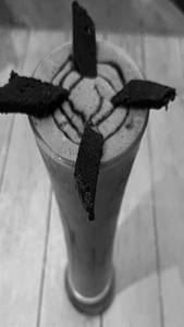 Brownie Shake