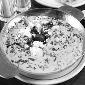 Mutter Methi Malai
