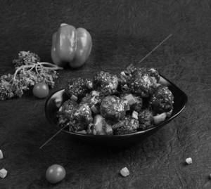 Veg Manchurian