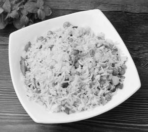 Veg Pulao