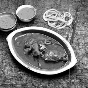 Fish Kalia