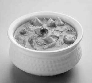 Paneer Handi