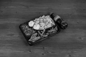 Chinese Platter Combo Veg - 1
