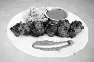 Murgh Pahadi Kebab