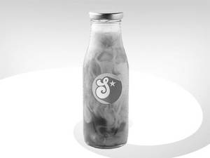 Iced Latte