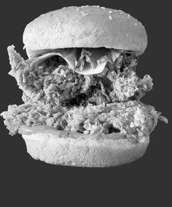Big Bang Burger