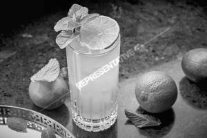 Fresh Lemon Juice
