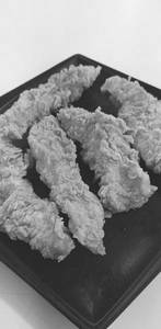 Magic Fried Tender 10pc's
