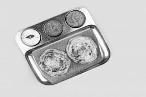 Parotta Kurma