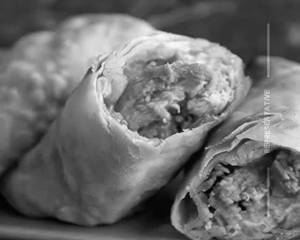 Chicken roll