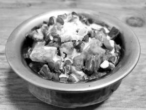 Mix Vegetable