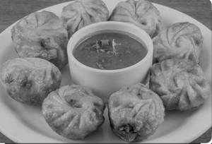 Paneer Fried Momos{rw}