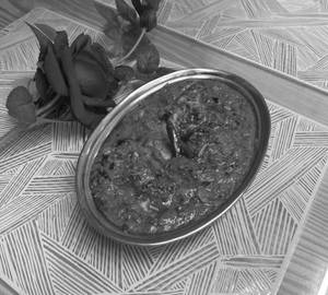 Paneer Kolhapuri