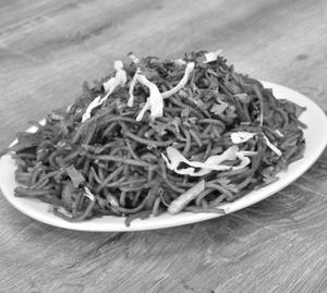 Schezwan Veg Noodles