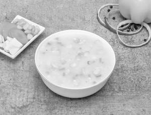 Sweet Corn Soup